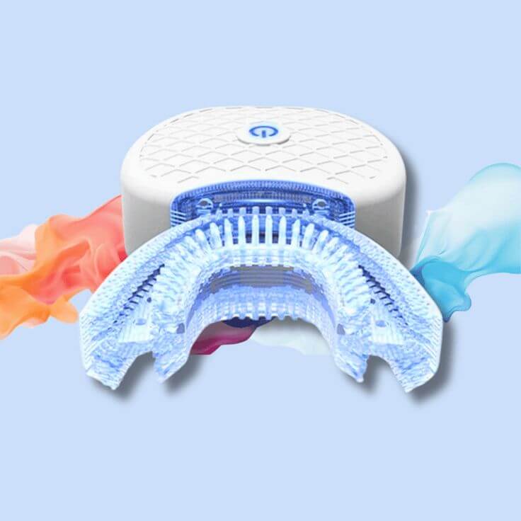 V-WHITE Sonic360™ - GREENCHOICE