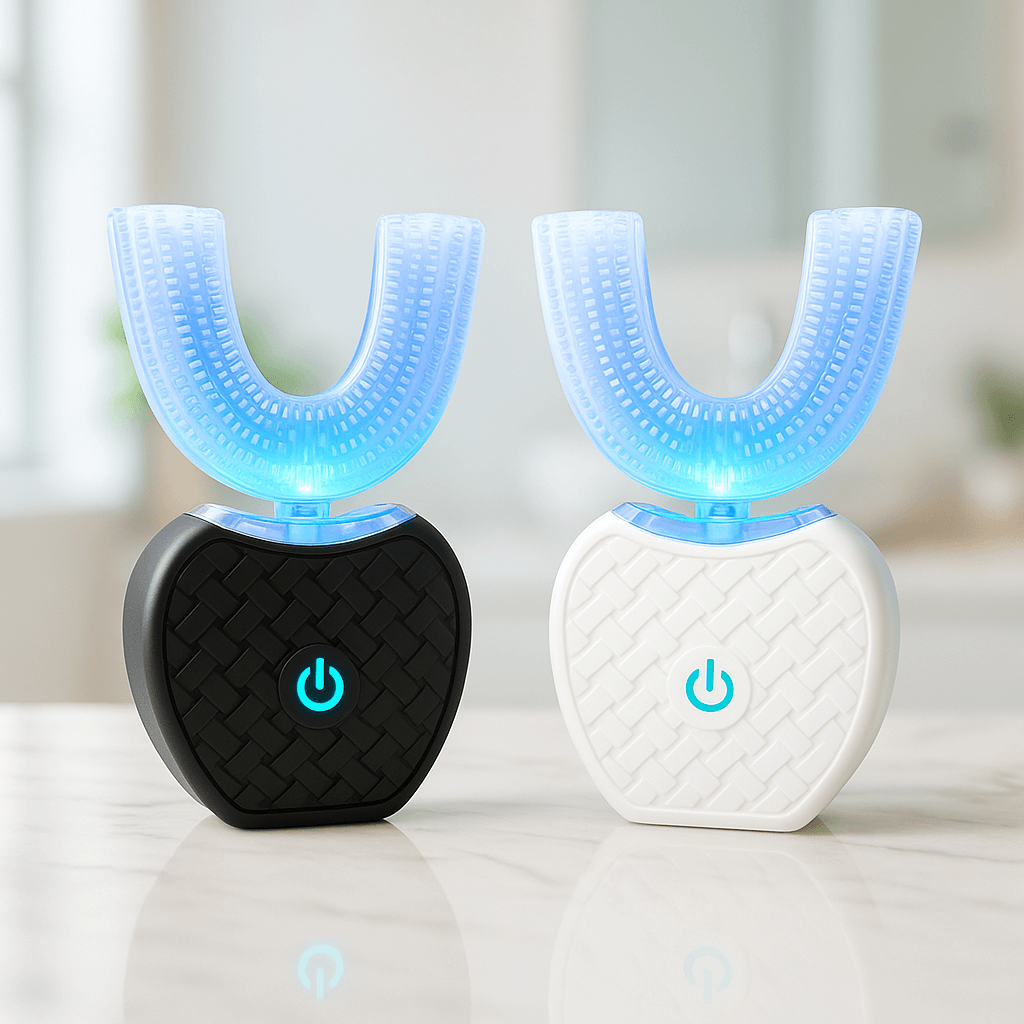 V-WHITE Sonic360™ - GREENCHOICE