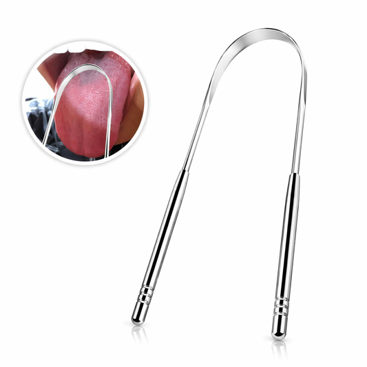 Tongue Cleaner - GREENCHOICE