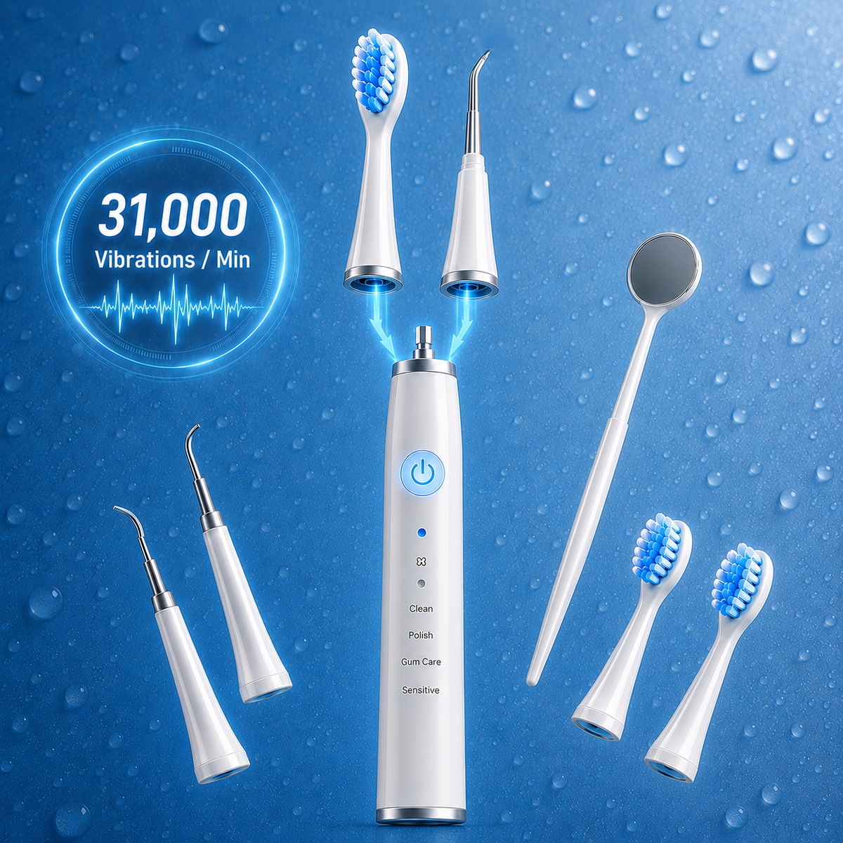 U-Bright ProClean - GREENCHOICE