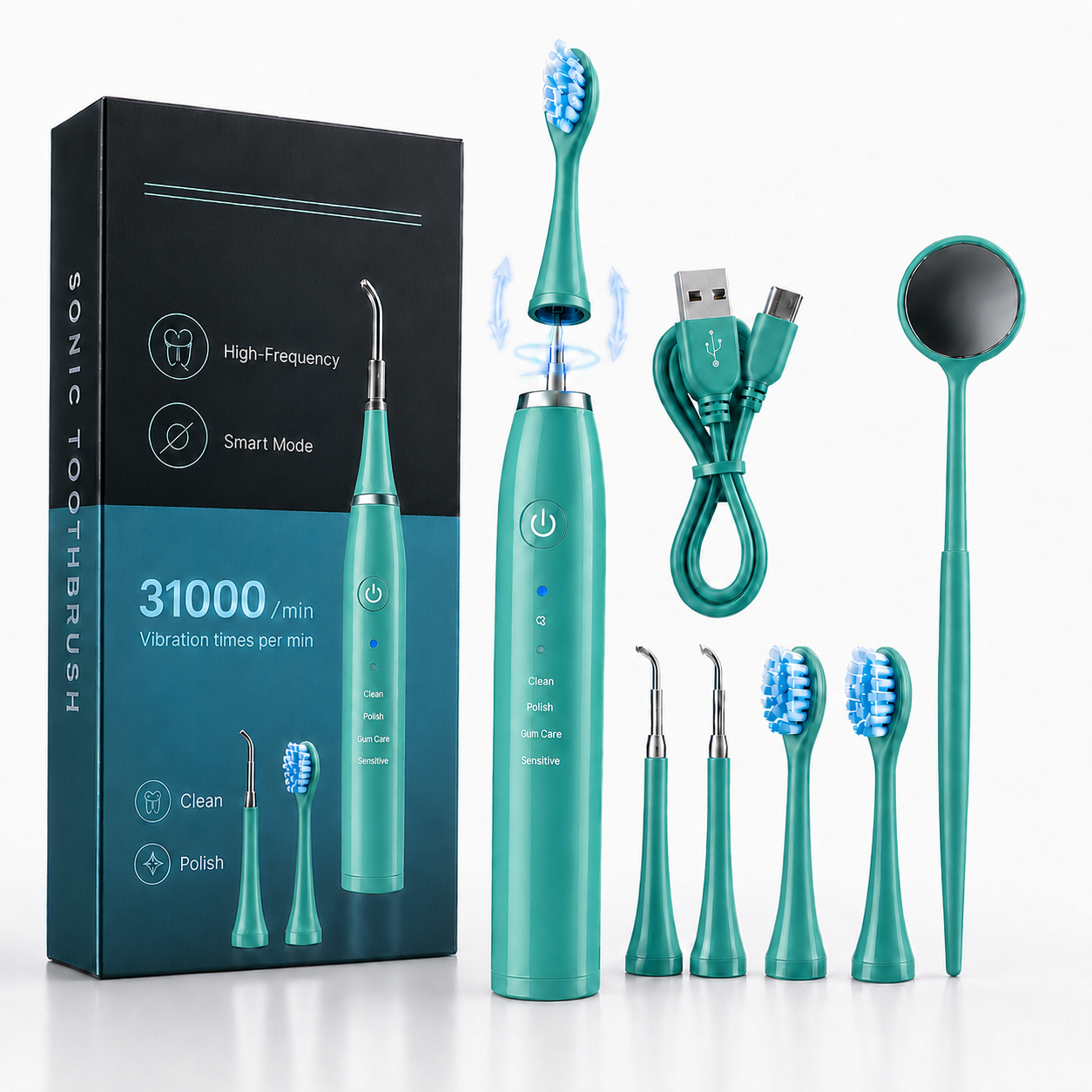 U-Bright ProClean - GREENCHOICE