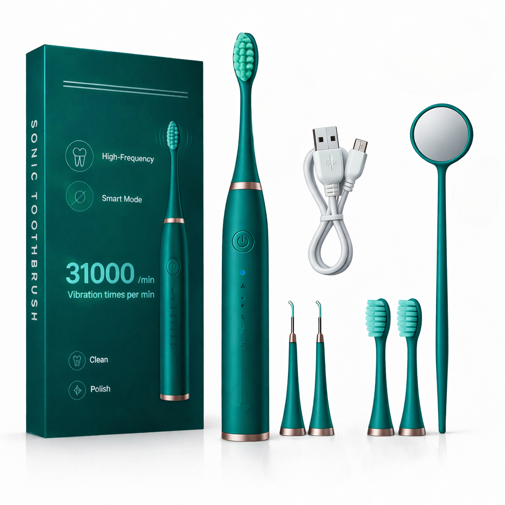 U-Bright ProClean - GREENCHOICE