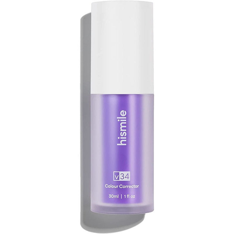Whitening Foam - GREENCHOICE