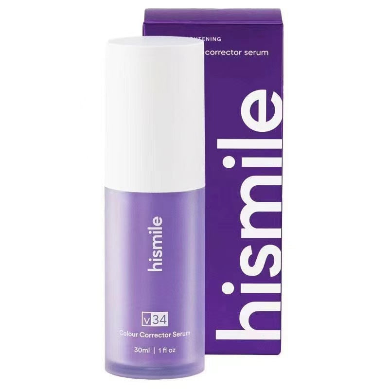 Whitening Foam - GREENCHOICE